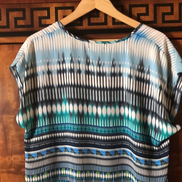 Energe Women’s top size XL in good condition - Picture 8 of 9
